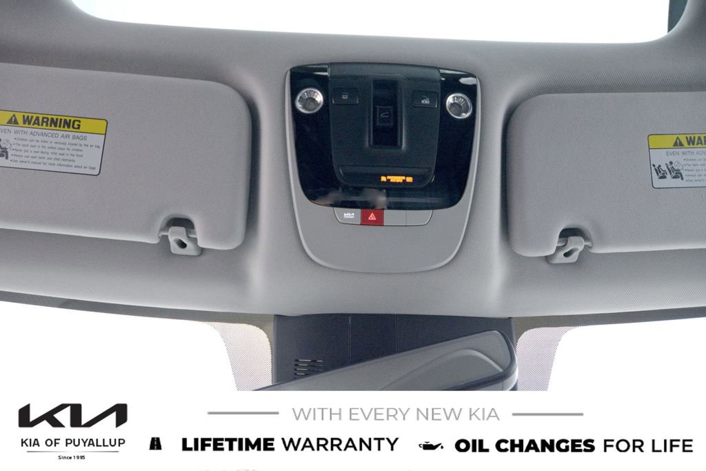 New 2026 Kia Sorento SX image 25