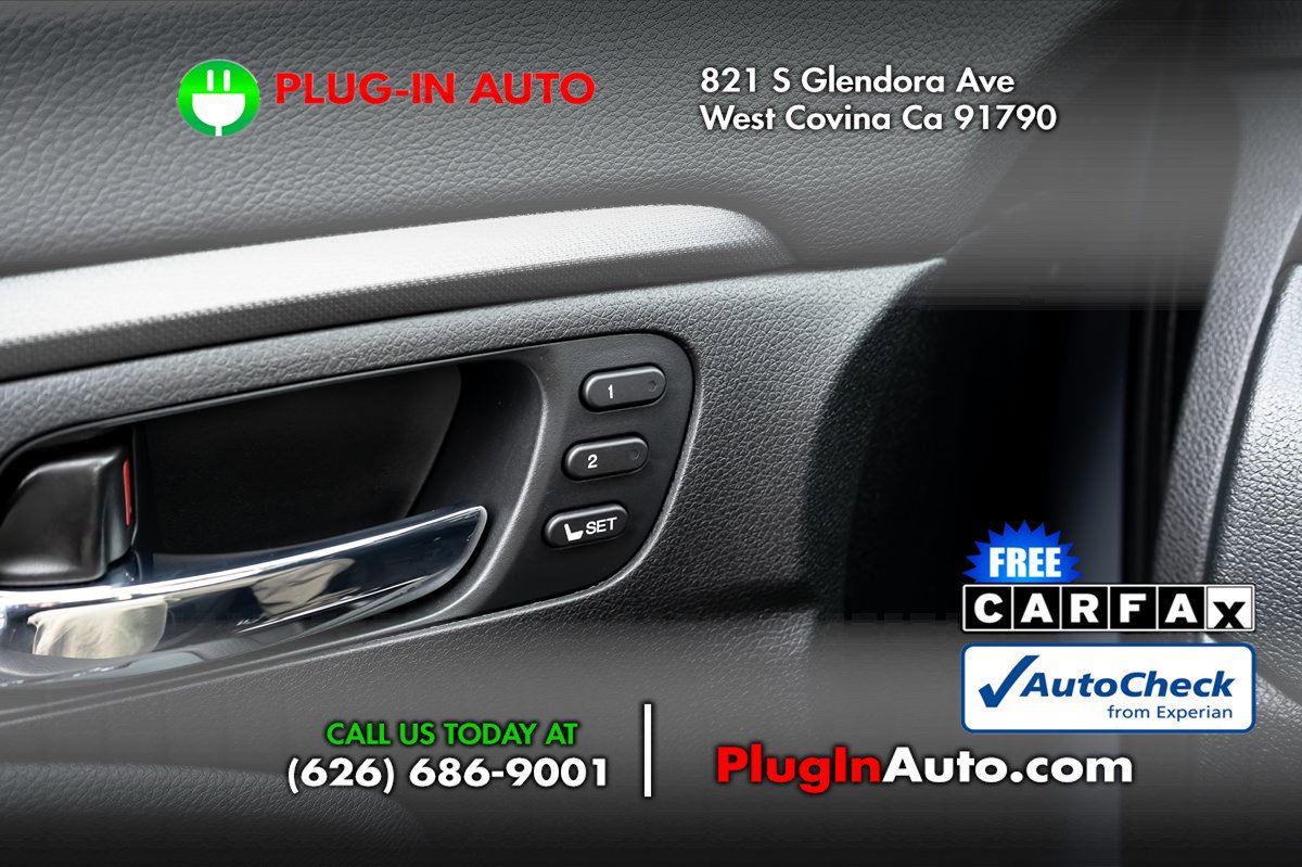 Used 2023 Honda Ridgeline RTL image 22