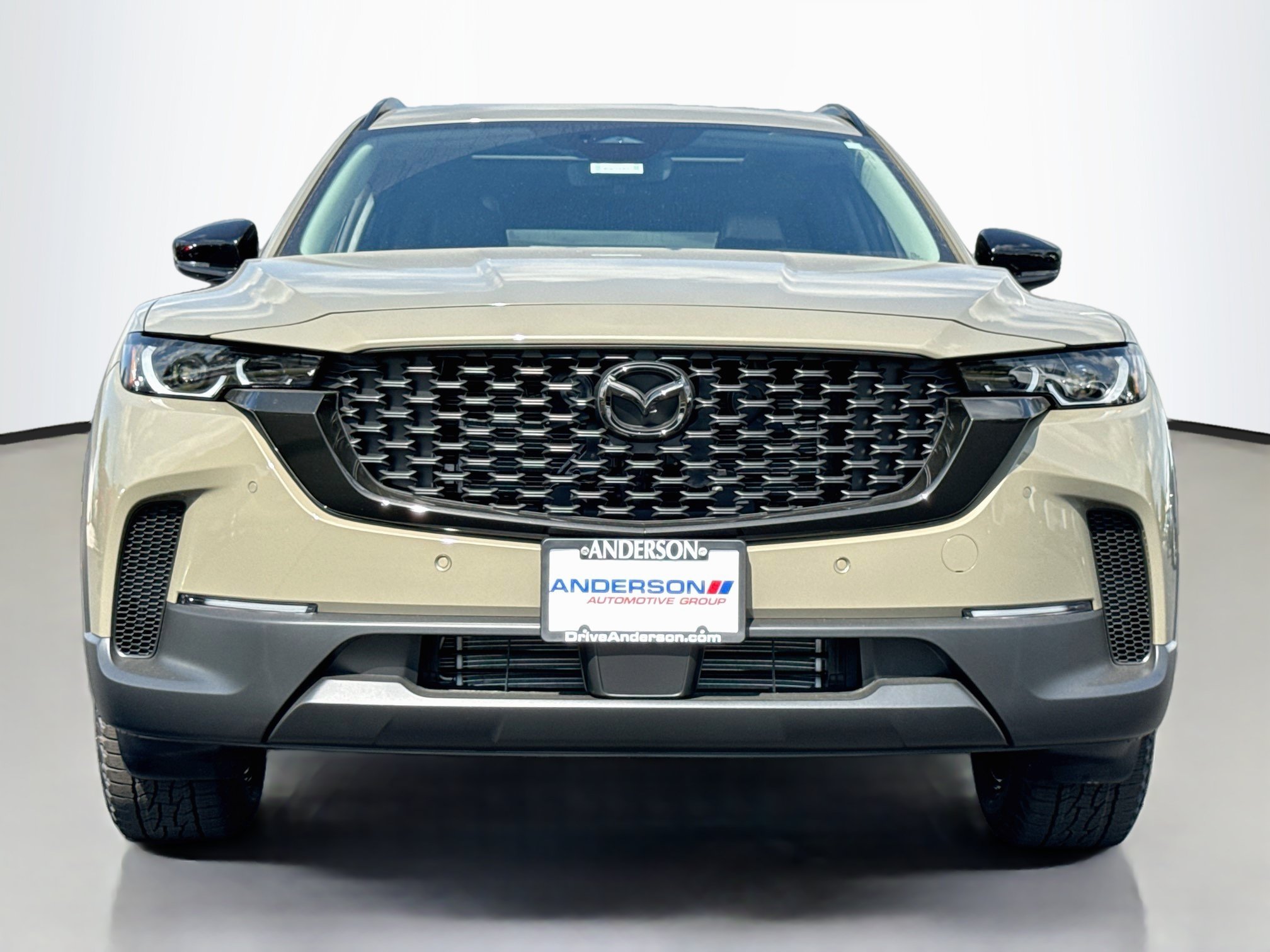 New 2026 MAZDA CX-50 Meridian Edition w/ Weather Package AWD/4WD image 17