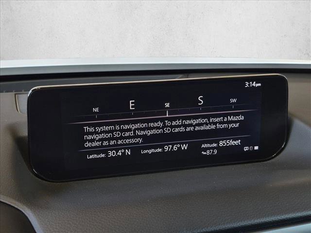Used 2023 MAZDA CX-50 AWD 2.5 S w/ Premium Plus Pkg image 14