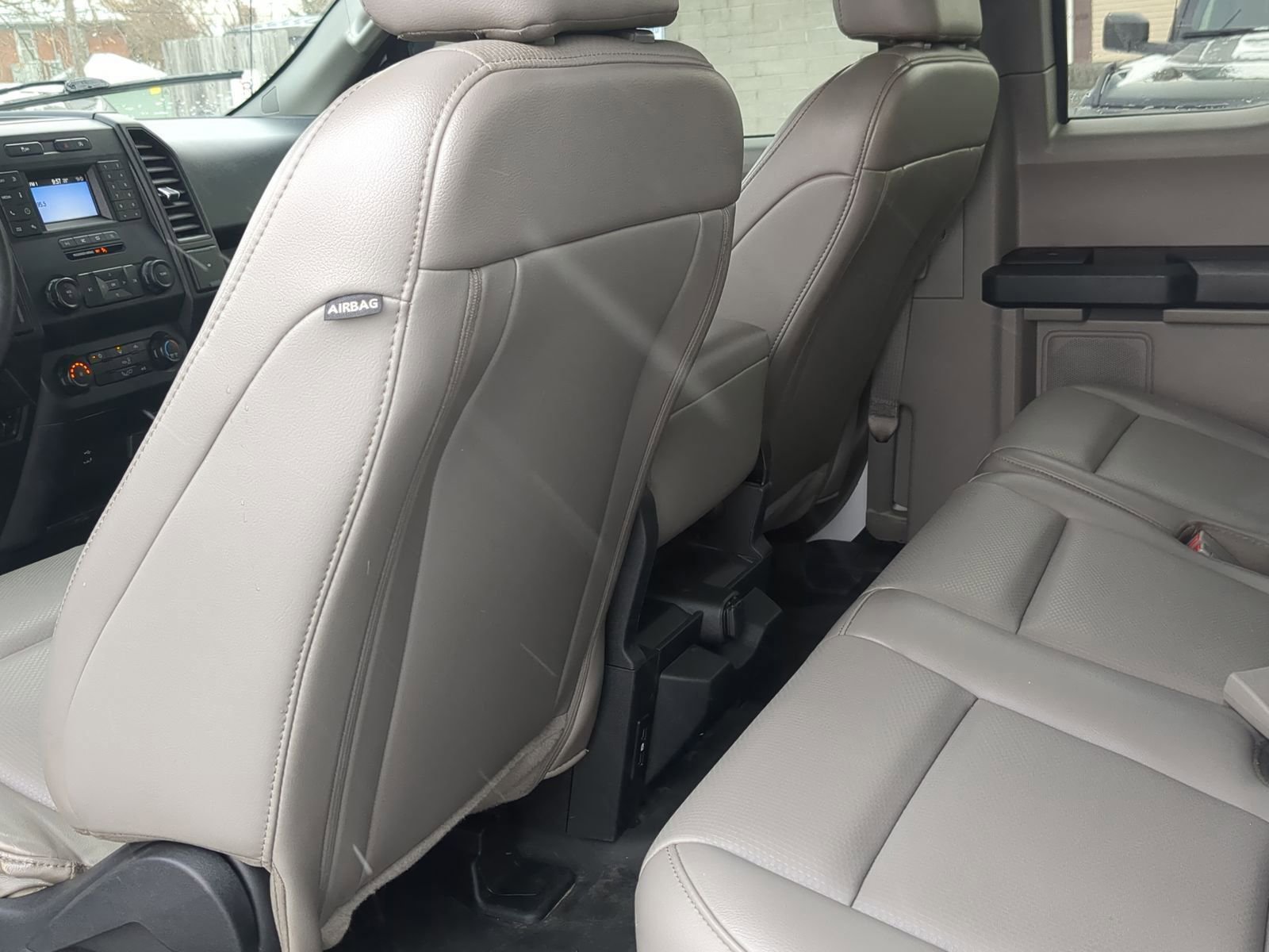 Used 2019 Ford F150 XL w/ Equipment Group 101A Mid image 23