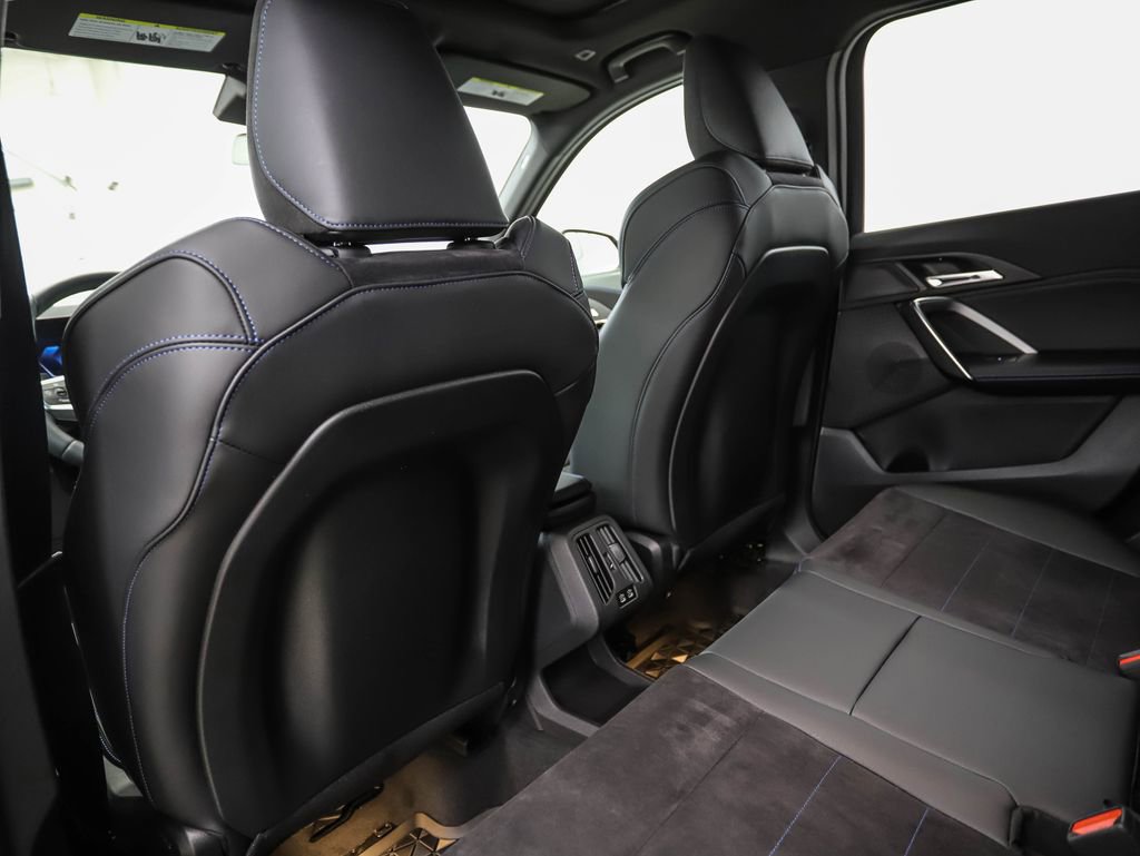 New 2026 BMW X1 xDrive28i w/ Technology Package image 20