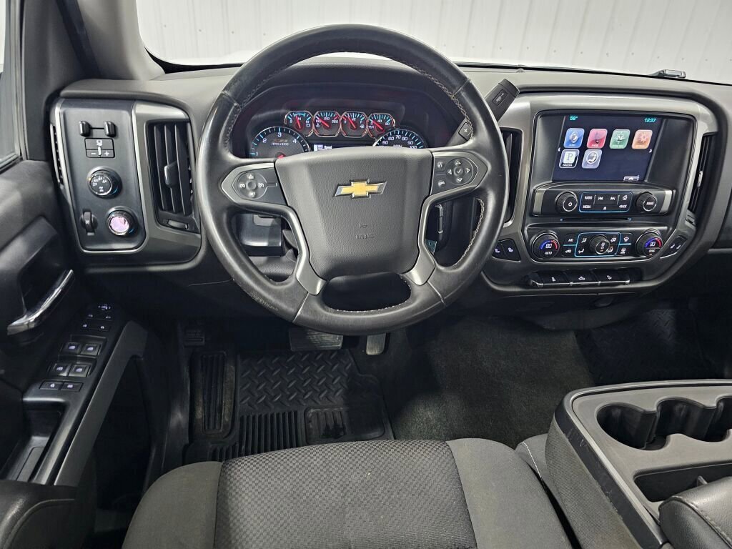 Used 2014 Chevrolet Silverado 1500 LT w/ All Star Edition AWD/4WD image 21