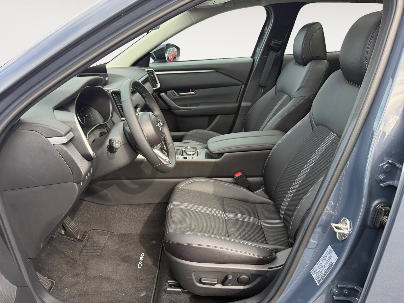 New 2026 MAZDA CX-50 Meridian Edition image 10