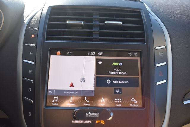 Used 2019 Lincoln MKC Reserve w/ MKC Climate Package image 28