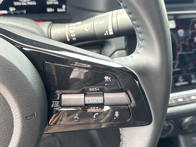 Used 2024 Nissan Z Performance w/ Floor Mat Package RWD image 28