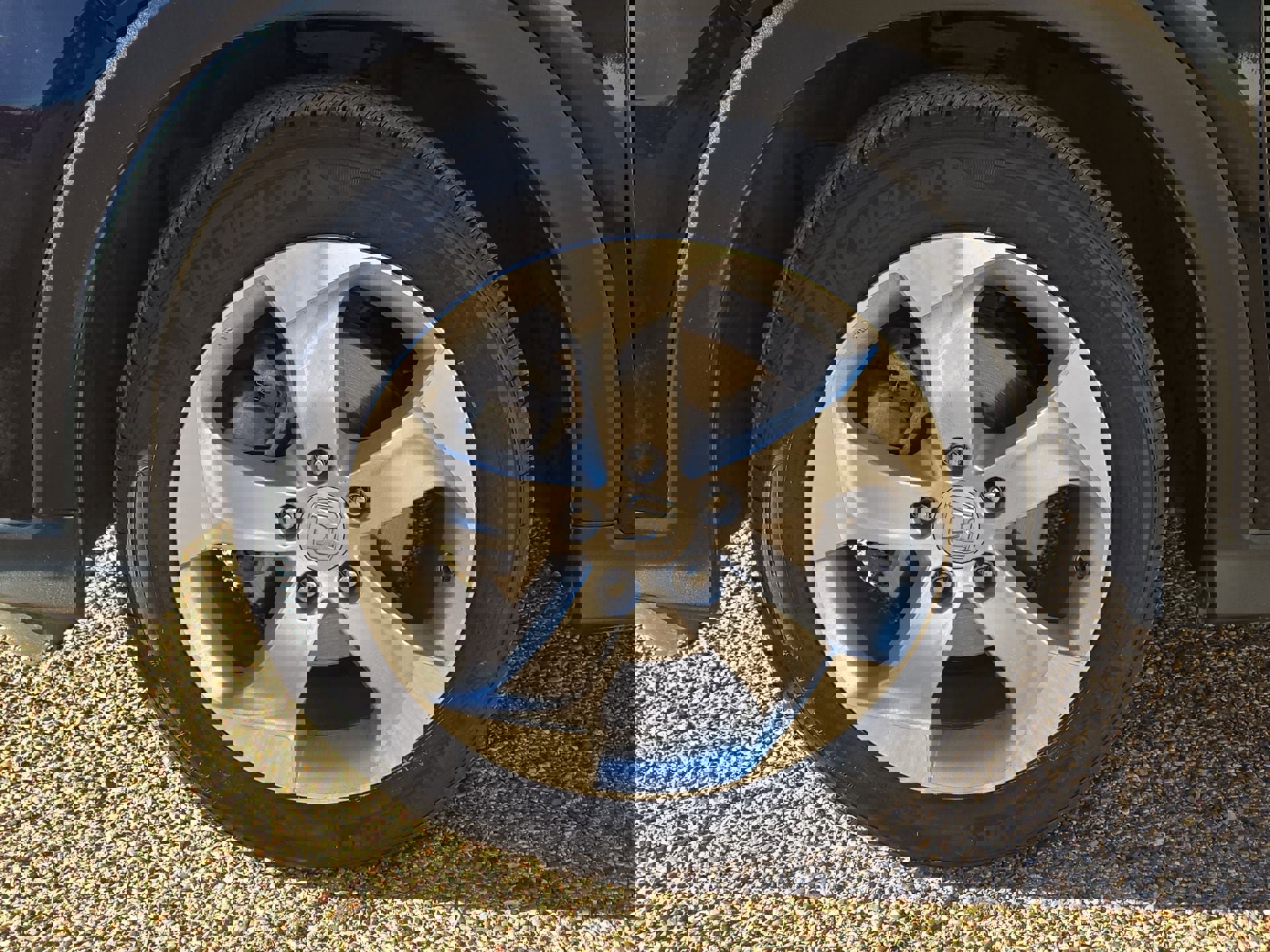 Used 2016 Honda HR-V LX image 11