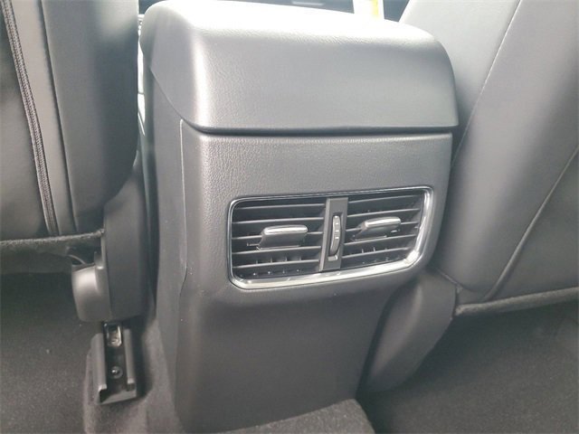 New 2025 MAZDA CX-5 AWD 2.5 S w/ Select Package image 12