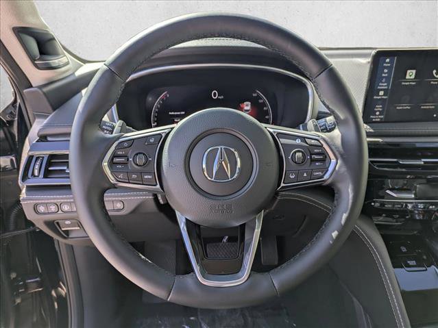 New 2026 Acura MDX SH-AWD w/ Advance Package image 11