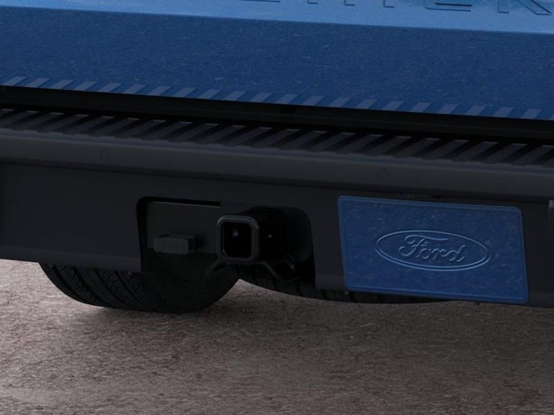 New 2026 Ford Maverick XLT AWD/4WD image 23