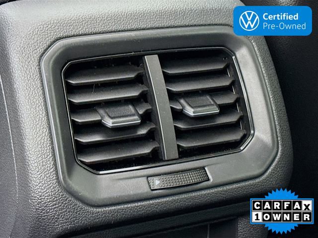 Certified 2023 Volkswagen Taos SEL AWD/4WD image 26