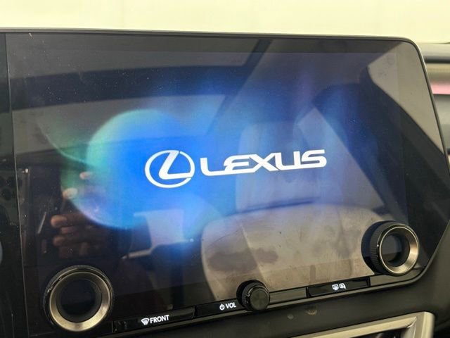 Used 2025 Lexus RX 350 FWD image 21