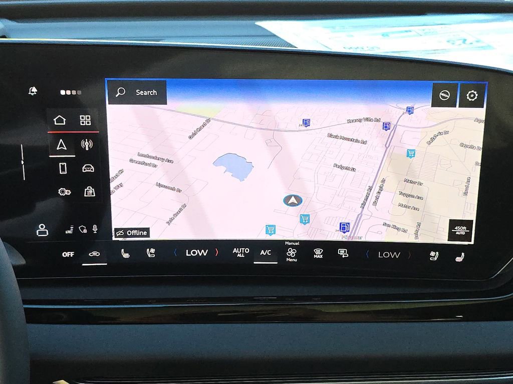 New 2026 Audi A6 Premium Plus image 25