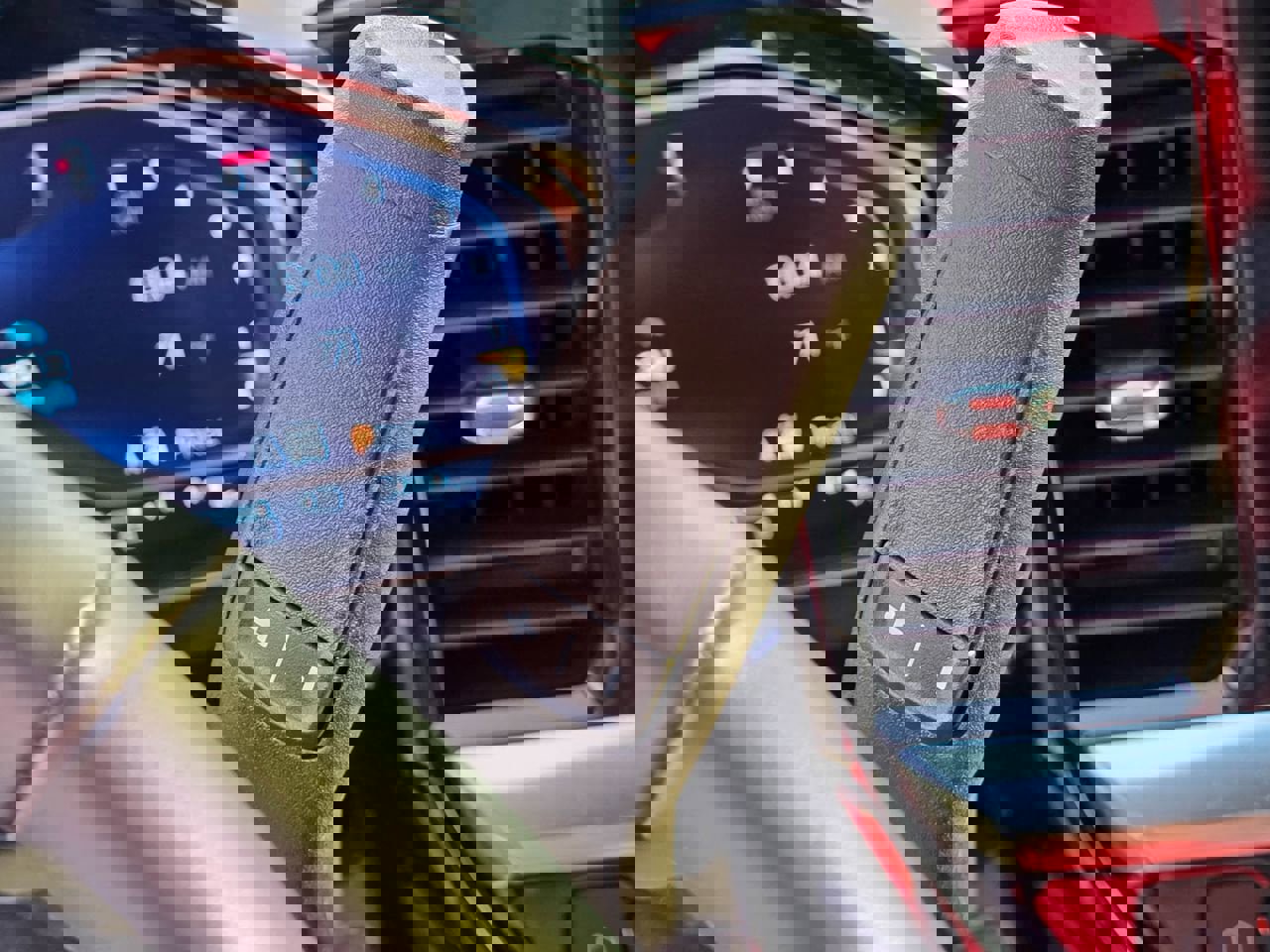 Used 2025 Chevrolet Silverado 2500 LTZ w/ Trail Boss Package image 22