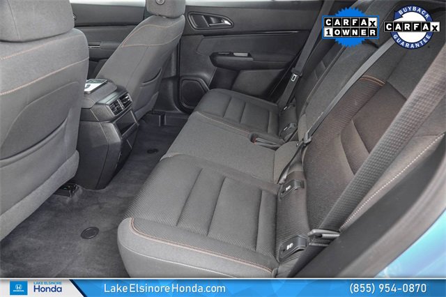 Used 2024 Honda Prologue EX image 28