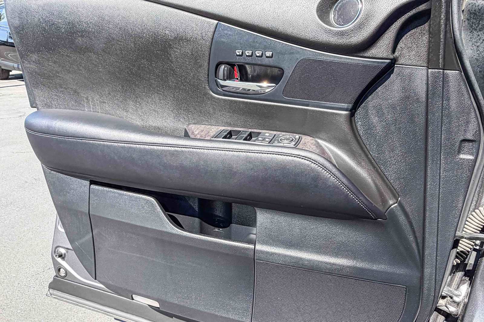 Used 2015 Lexus RX 350 AWD image 20