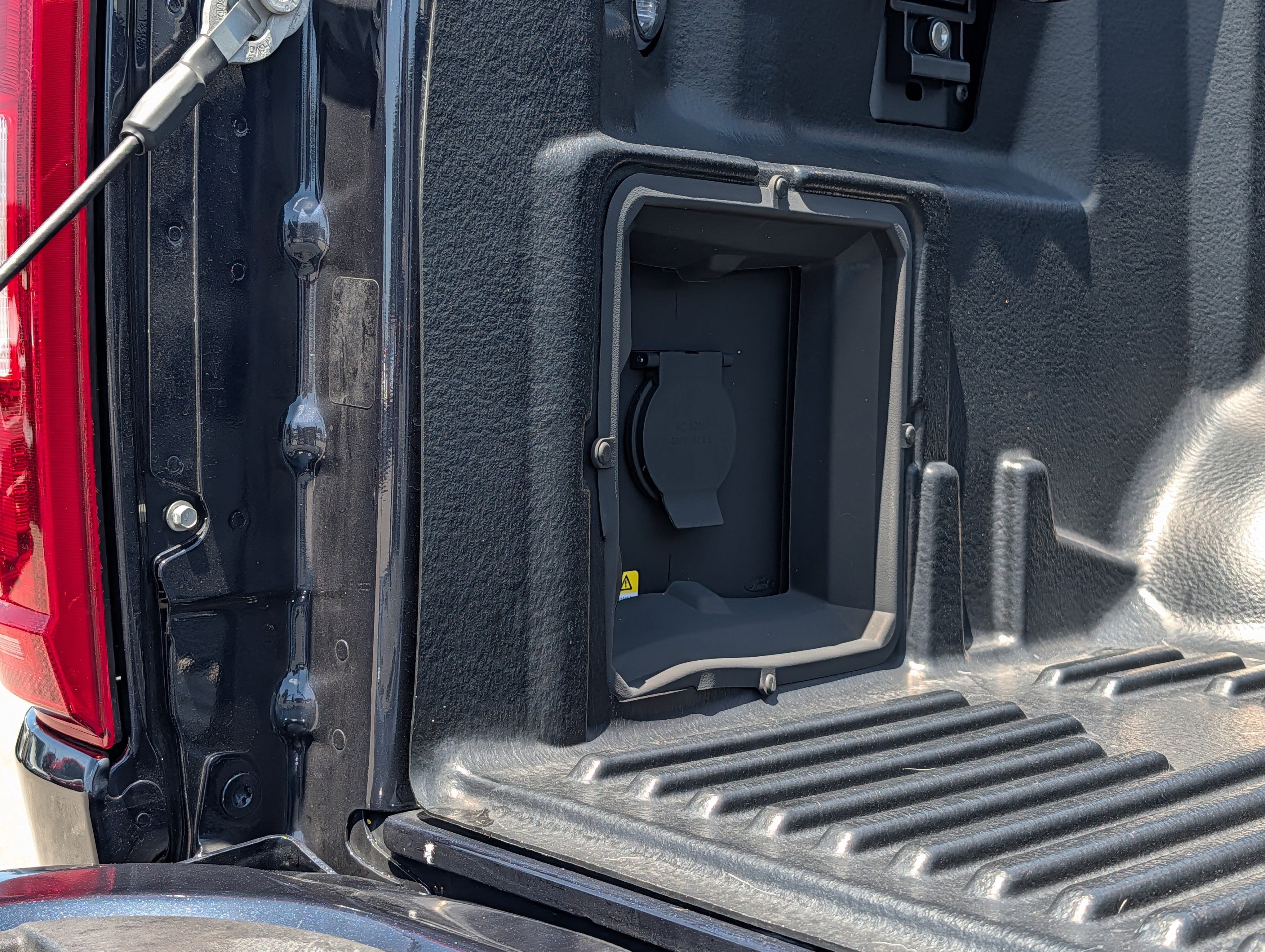 Certified 2023 Ford F150 XLT w/ Equipment Group 302A High AWD/4WD image 14