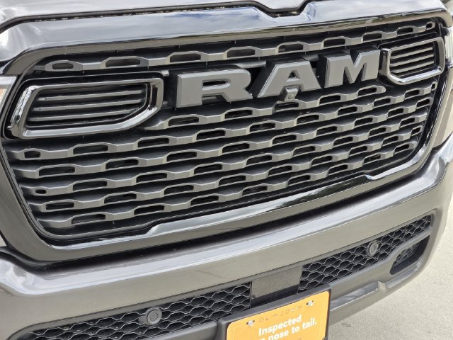 Used 2026 RAM 1500 Lone Star RWD image 11