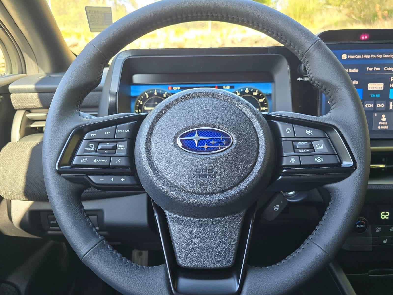New 2026 Subaru Outback Premium AWD/4WD image 11