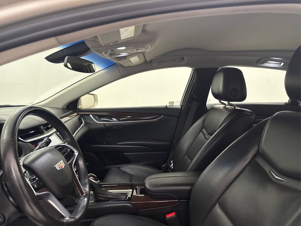 Used 2016 Cadillac XTS Luxury FWD image 29