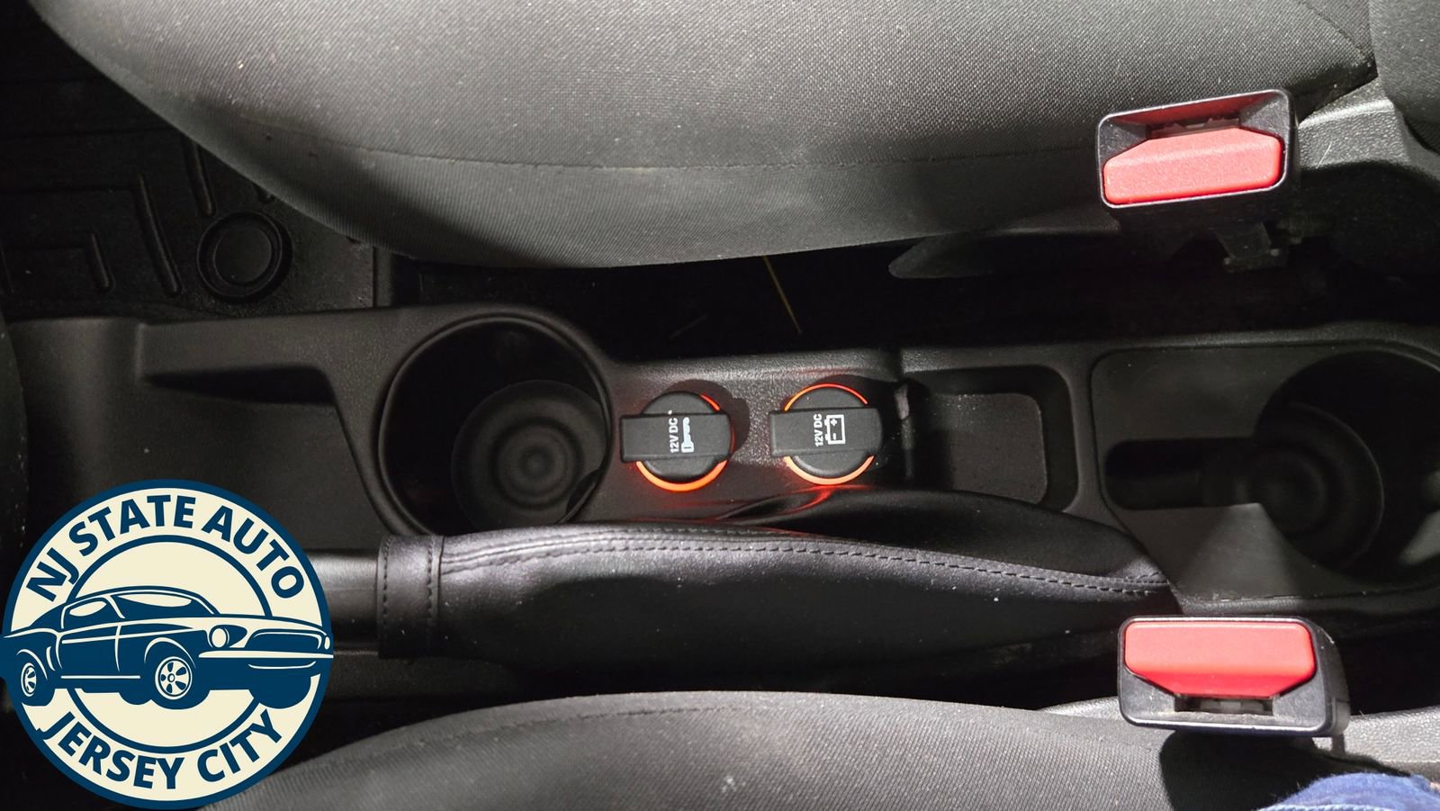 Used 2020 RAM ProMaster City Tradesman FWD image 17
