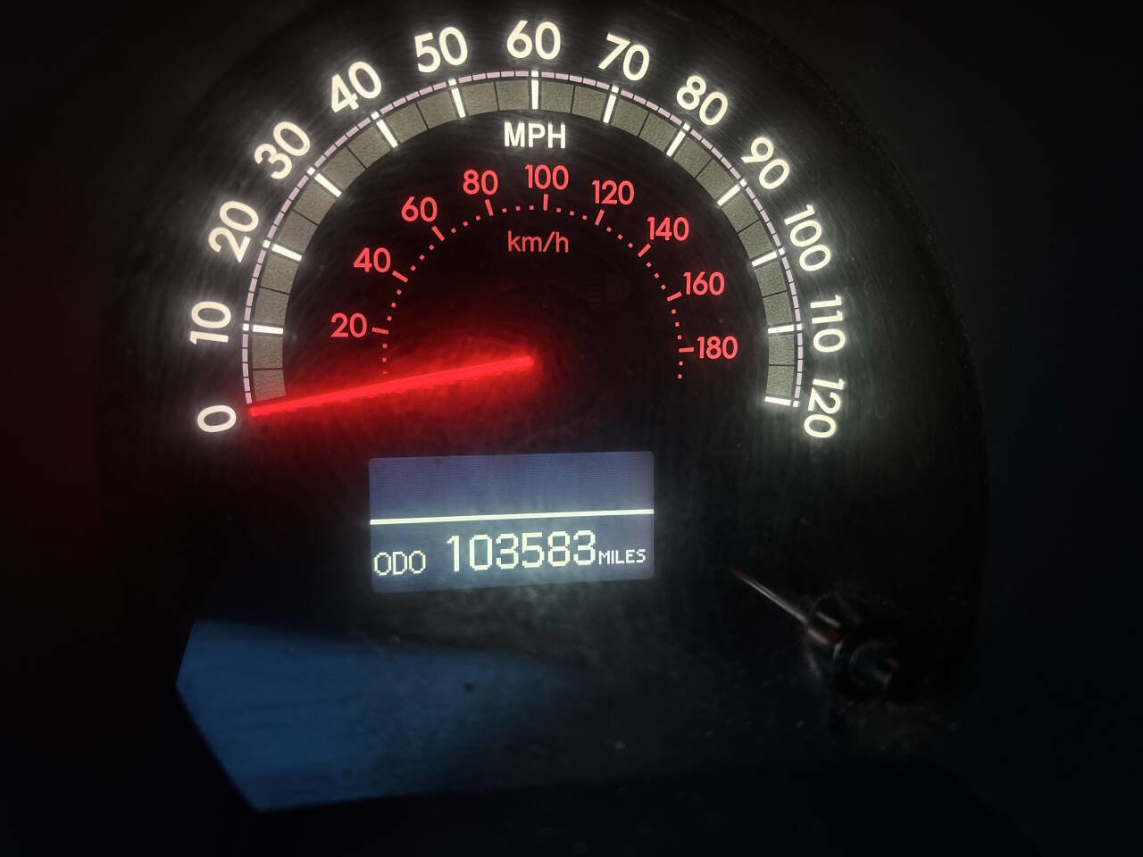 Used 2008 Toyota Tundra Limited image 26