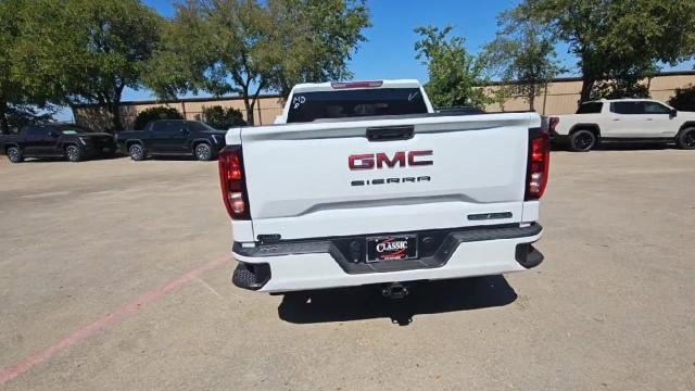 New 2026 GMC Sierra 1500 Elevation image 7