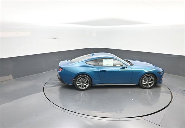 New 2026 Ford Mustang Coupe image 28