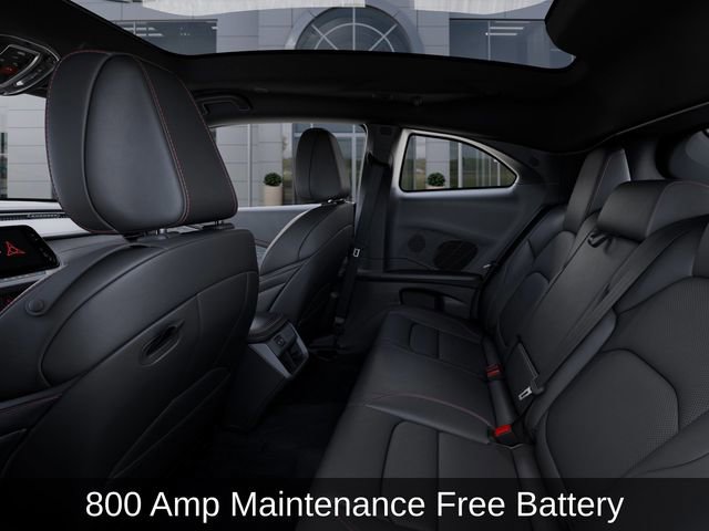 New 2026 Dodge Charger R/T image 28