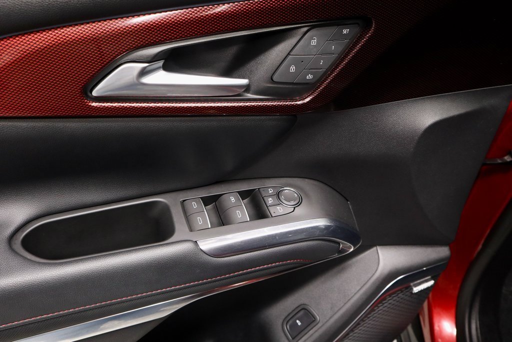 Used 2024 Chevrolet Traverse RS w/ LPO, Floor Liner Package image 25