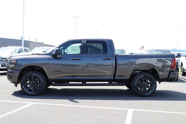 New 2026 RAM 2500 Big Horn AWD/4WD image 4