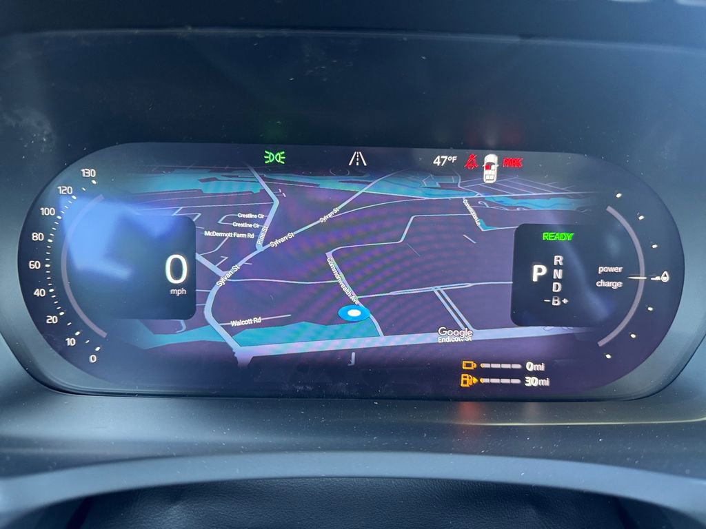 New 2026 Volvo XC90 T8 Ultra w/ Protection Package Premier image 23