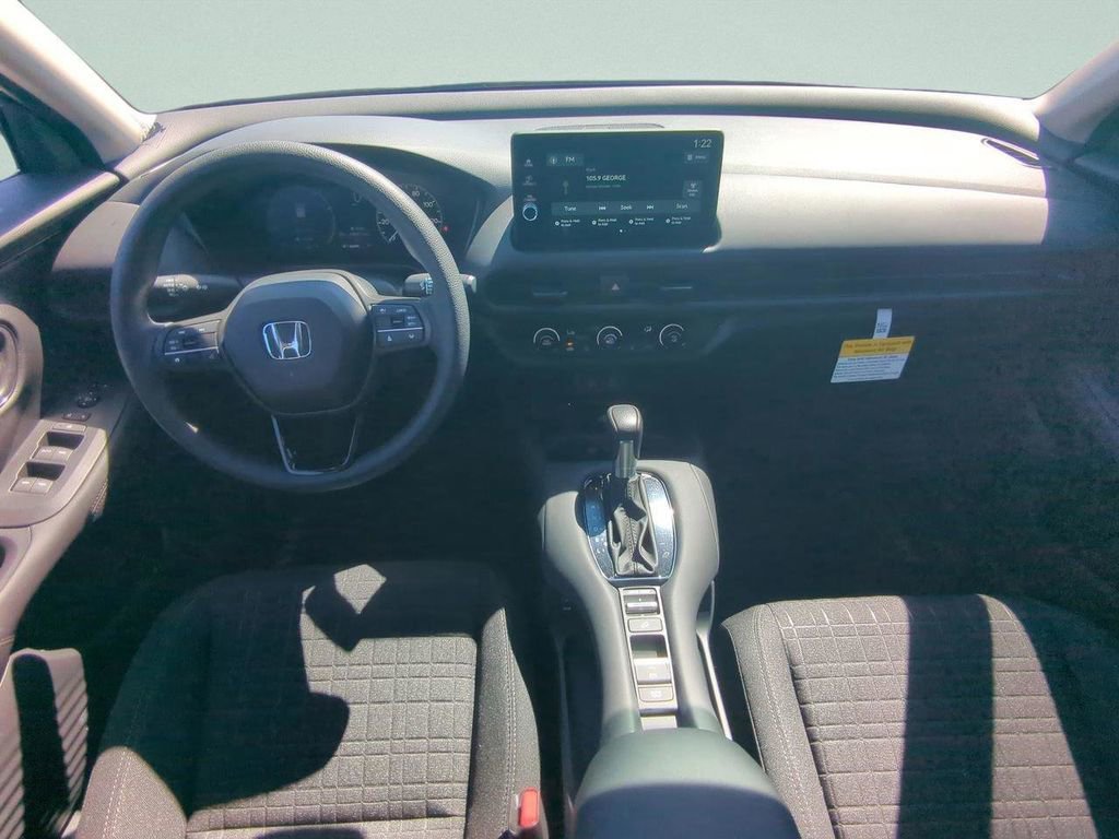 New 2026 Honda HR-V LX image 15