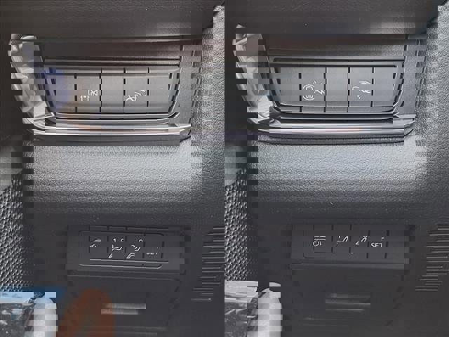 New 2025 MAZDA CX-30 2.5 Turbo w/ Premium Package image 6