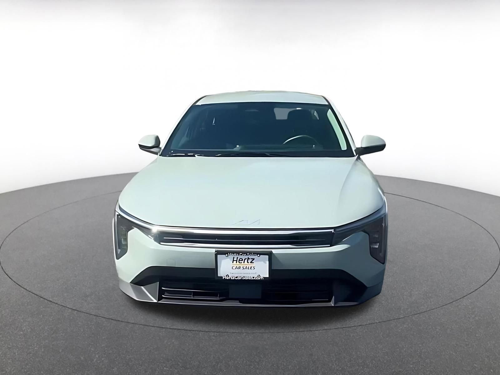 Used 2025 Kia K4 LXS image 4