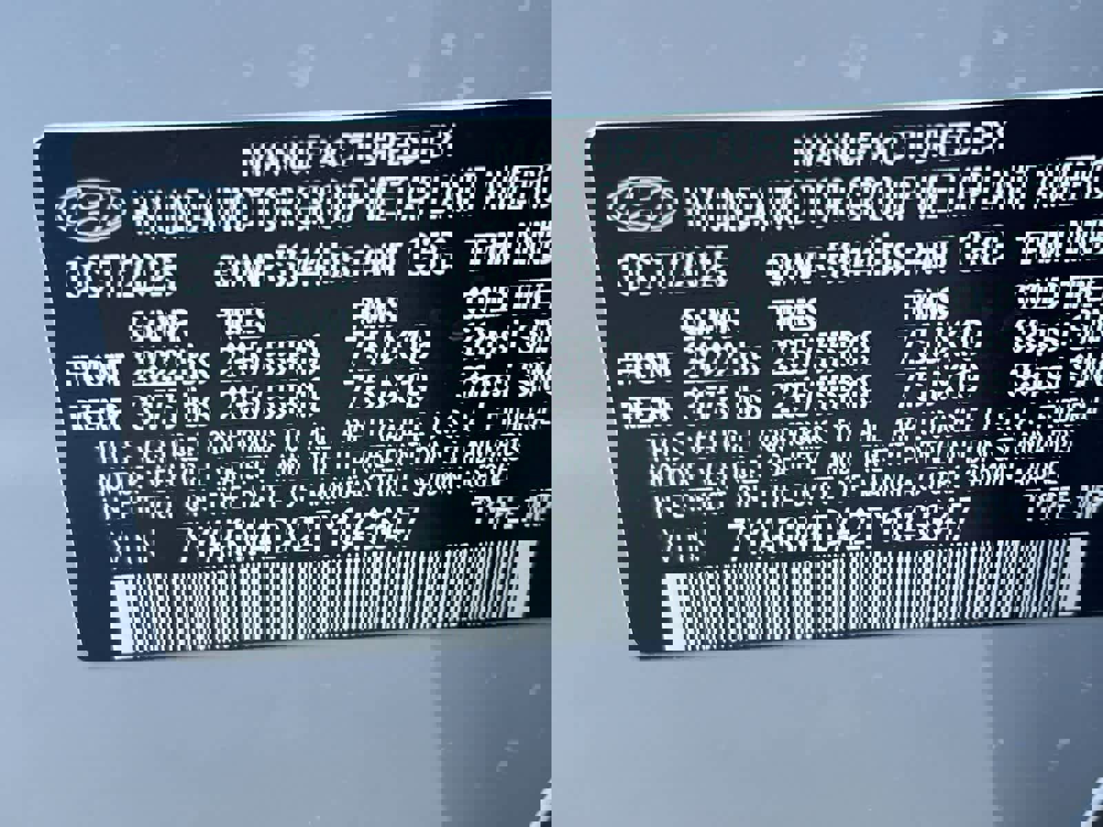 New 2026 Hyundai Ioniq 5 SE image 29