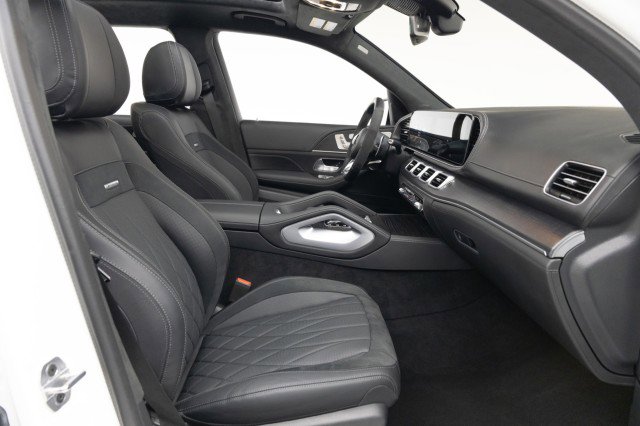 Used 2023 Mercedes-Benz GLS 63 AMG 4MATIC image 26