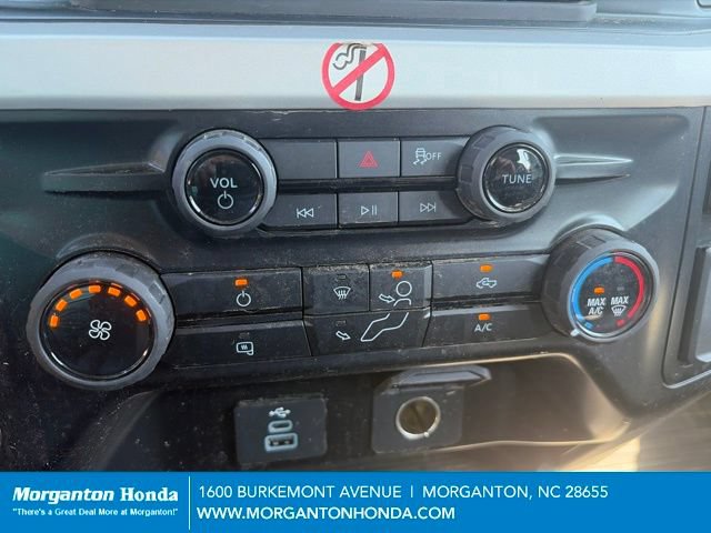 Used 2026 Ford F250 XL AWD/4WD image 23