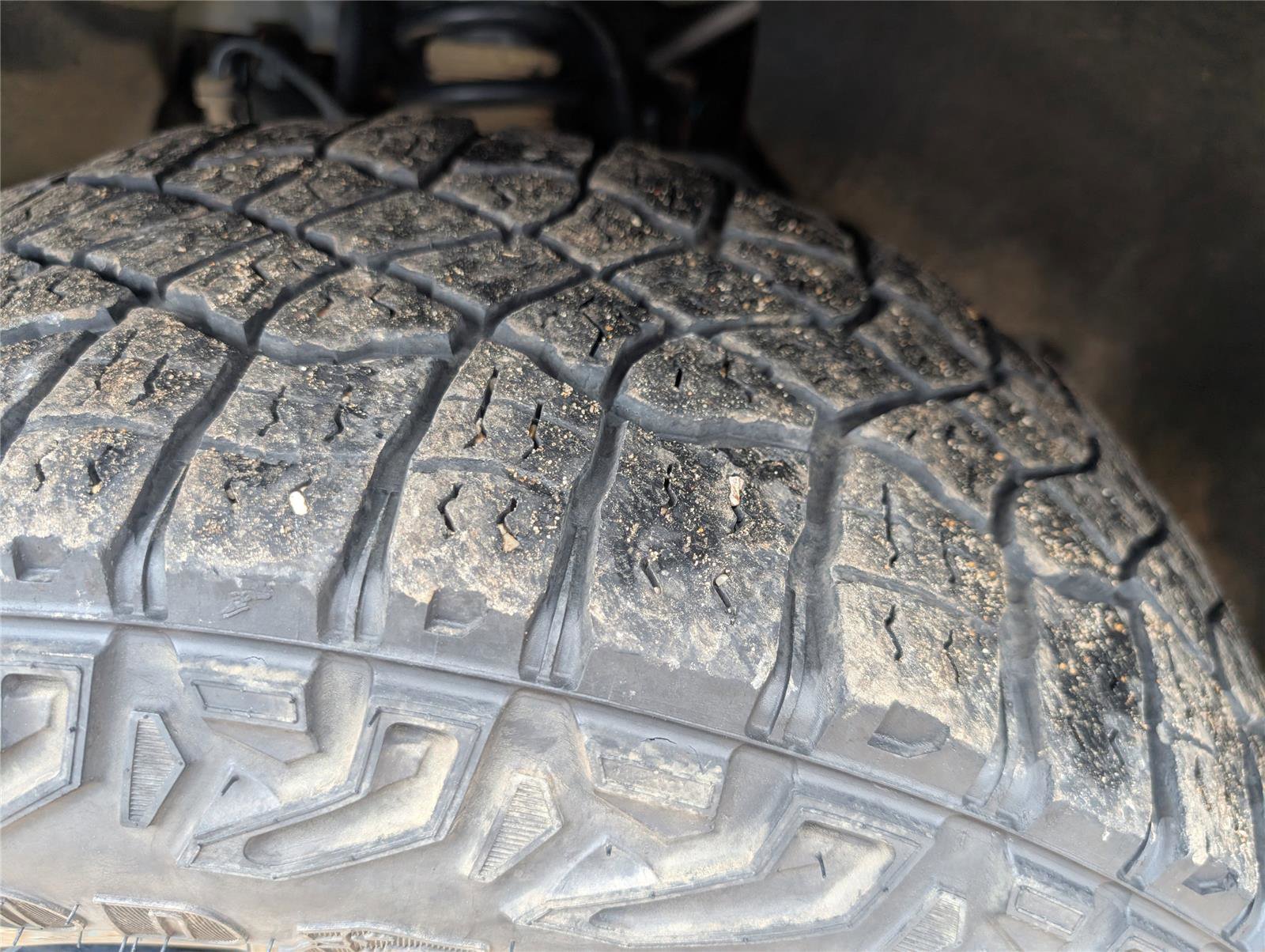 Used 2024 Chevrolet Colorado Trail Boss w/ Advanced Trailering Package image 10