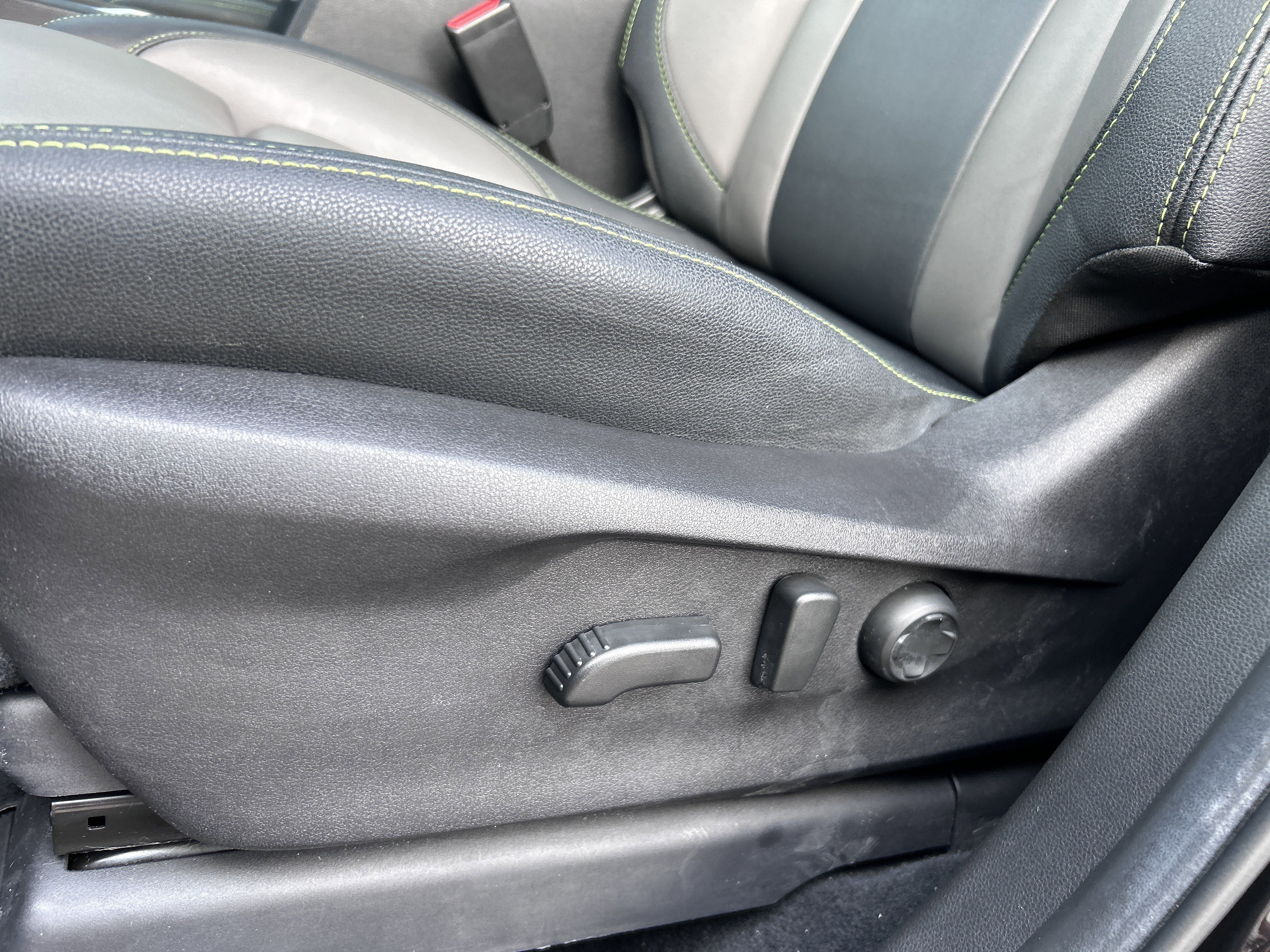 Used 2023 Subaru Ascent Onyx Edition Limited image 25