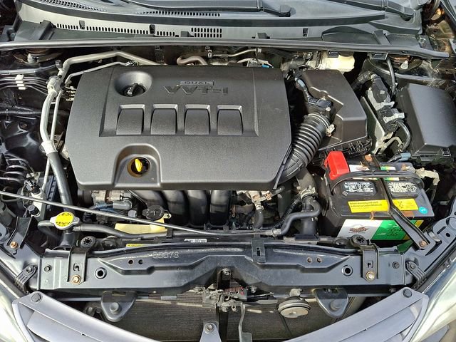 Used 2015 Toyota Corolla LE image 34