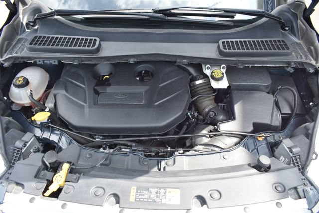 Used 2019 Ford Escape Titanium AWD/4WD image 53