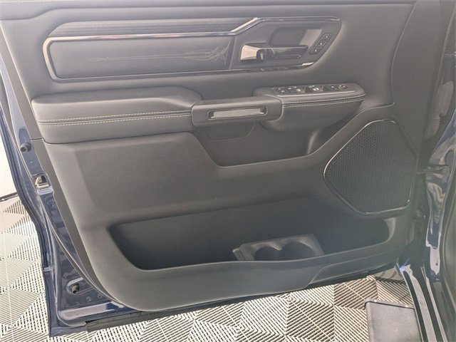 Used 2024 RAM 1500 Limited w/ Body Color Bumper Group image 10