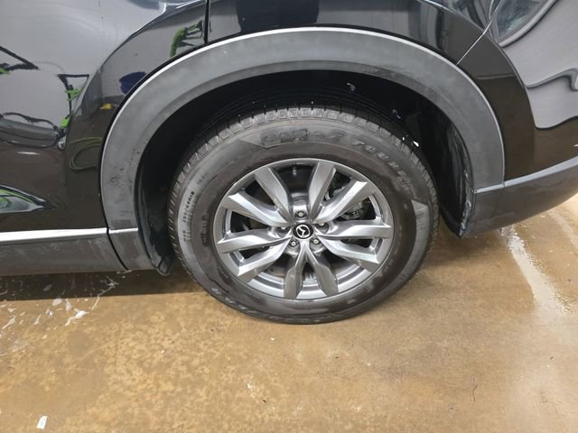 Used 2021 MAZDA CX-9 Touring w/ Touring Premium Package image 29