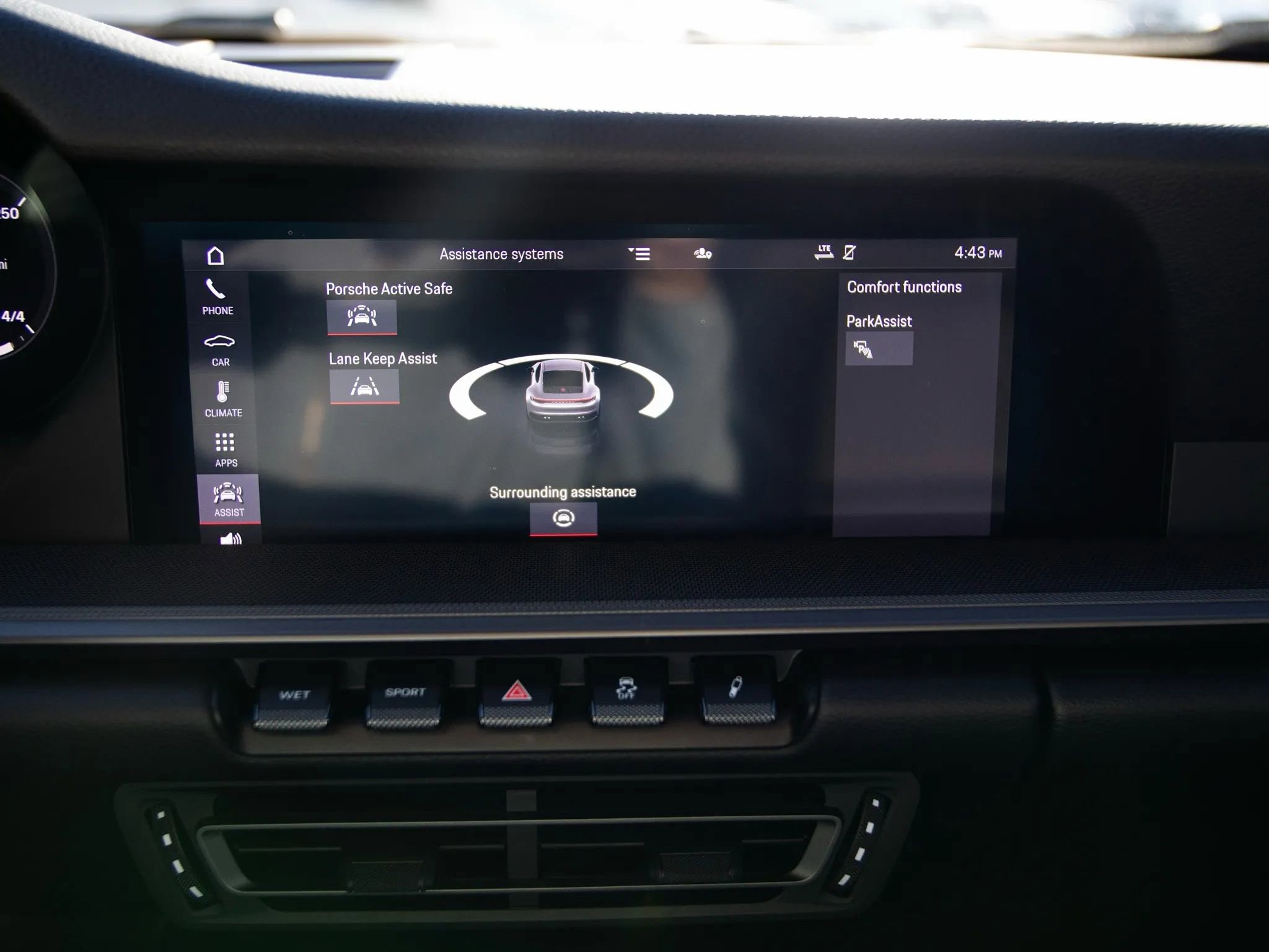 Used 2020 Porsche 911 Carrera image 41