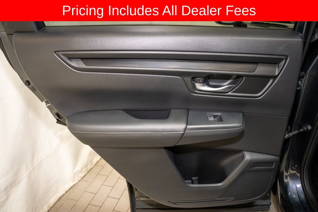 Used 2023 Honda CR-V LX image 8