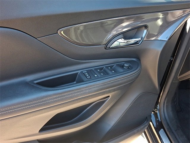 Used 2019 Buick Encore Preferred image 12