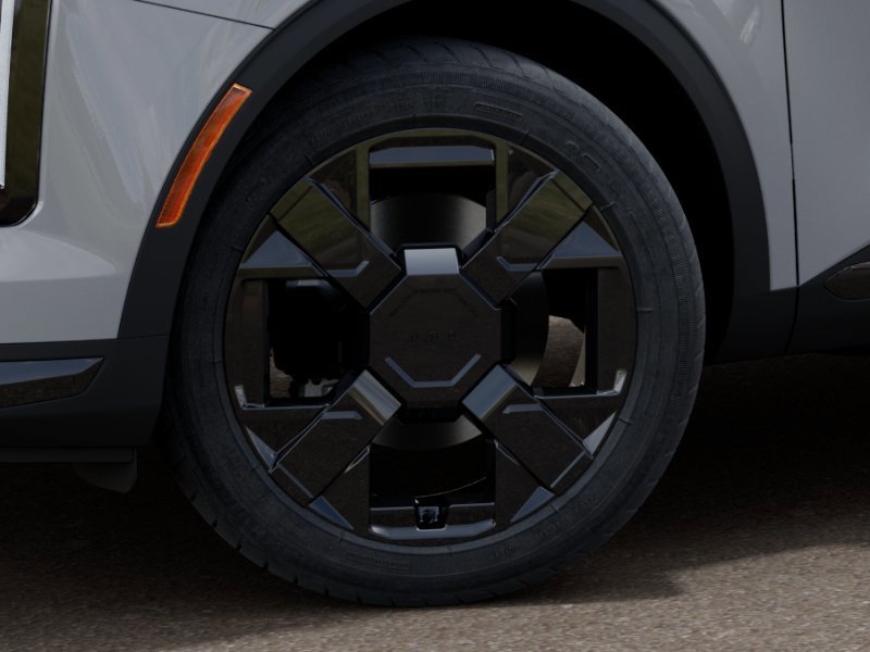 New 2026 Kia Sportage X-Line w/ X-Line Premium Package image 9