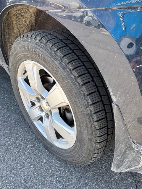 Used 2016 Chevrolet Traverse LT w/ Style and Technology Package AWD/4WD image 10
