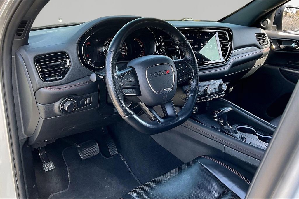 Used 2024 Dodge Durango R/T image 14